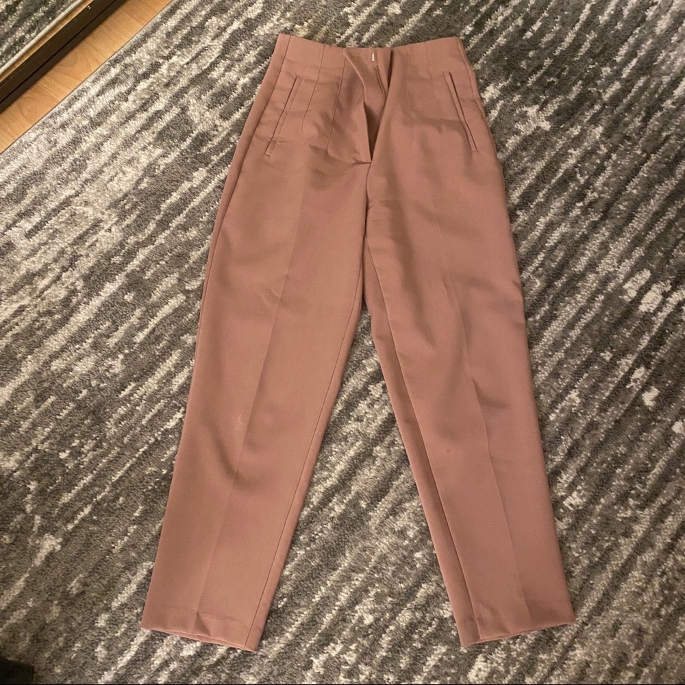 Zara pants